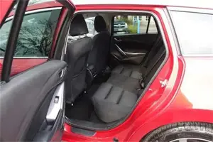 Mazda 6 Bild 4