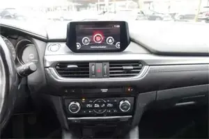 Mazda 6 Bild 9