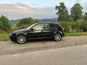 VW Golf 4 1.9 TDI Highline   GTI - Legendärer ARL Motor (150 PS) - Liebhaberstück Bild 4