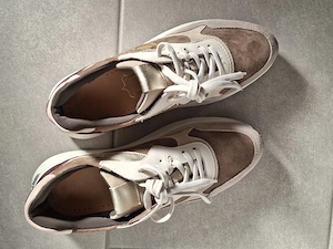 Sneaker nie getragen Bild 4