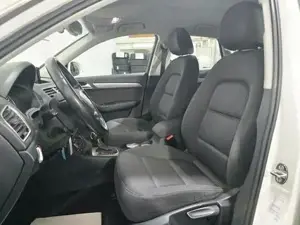 Audi Q3 Bild 9