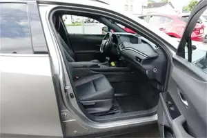 Lexus UX Bild 11