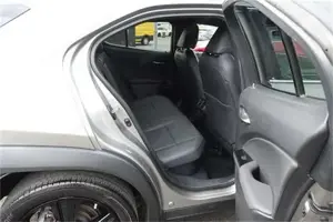 Lexus UX Bild 10