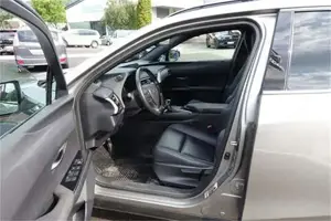 Lexus UX Bild 7
