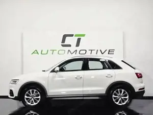 Audi Q3 Bild 4
