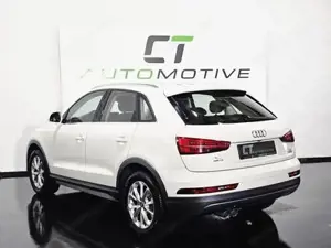 Audi Q3 Bild 5