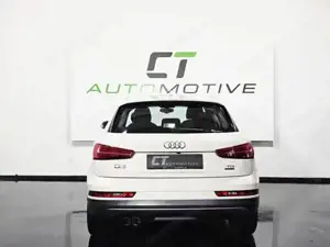 Audi Q3 Bild 3