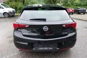 Opel Astra Bild 6
