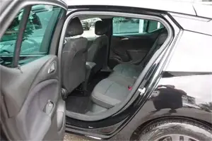 Opel Astra Bild 4