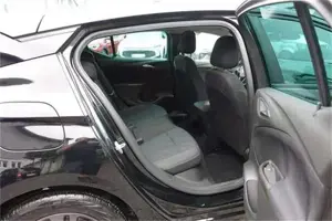 Opel Astra Bild 8