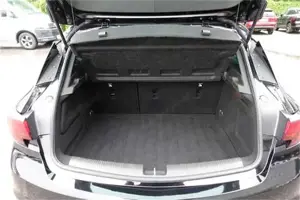 Opel Astra Bild 7