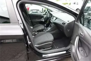 Opel Astra Bild 9