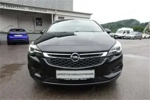 Opel Astra Bild 10