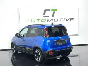 Fiat Panda Bild 5