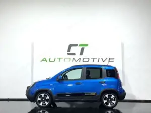 Fiat Panda Bild 4