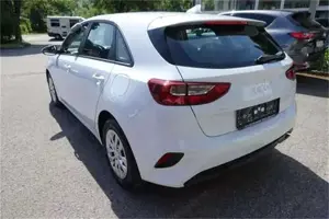 Kia Ceed Bild 3