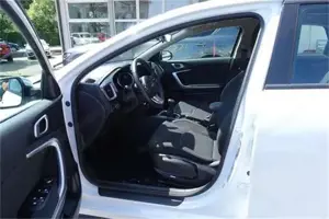 Kia Ceed Bild 7