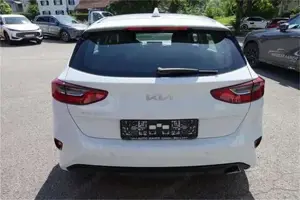 Kia Ceed Bild 4