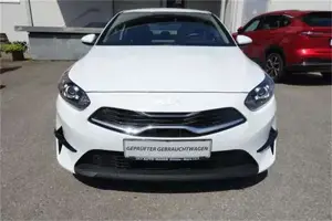 Kia Ceed Bild 2