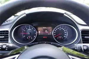Kia Ceed Bild 5
