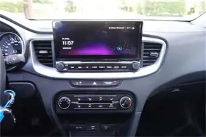 Kia Ceed Bild 6