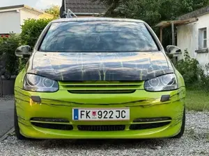 Golf V 1,9 tdi Pumpe Düse Bild 8