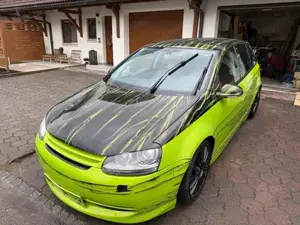 Golf V 1,9 tdi Pumpe Düse