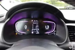 Kia Stonic Bild 5