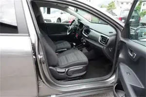 Kia Stonic Bild 10