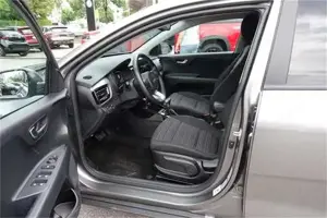 Kia Stonic Bild 7