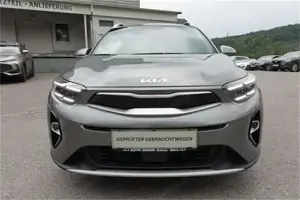 Kia Stonic Bild 2