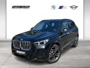 BMW X1 xDrive20d 1,99% Fixzinsaktion M Sportpaket DAB LED Shz