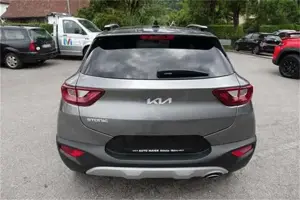 Kia Stonic Bild 4