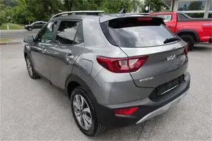 Kia Stonic Bild 3