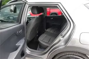 Kia Stonic Bild 8