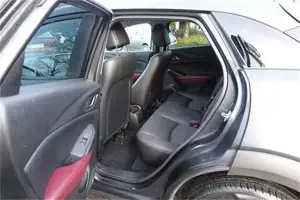 Mazda CX-3 Bild 8