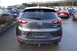 Mazda CX-3 Bild 4