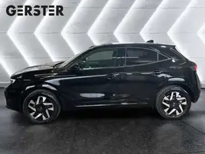 Opel Mokka Bild 3