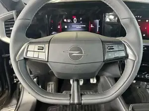 Opel Mokka Bild 9