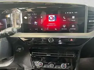 Opel Mokka Bild 11