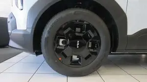 Kia EV2 Bild 4