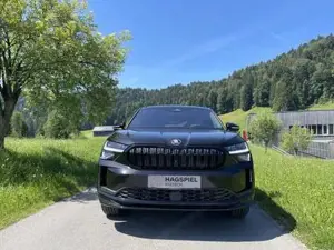 Skoda Kodiaq Bild 7