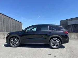 Skoda Kodiaq Bild 3
