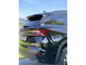 Skoda Kodiaq Bild 12