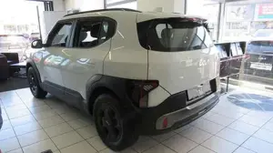 Kia EV2 Bild 2