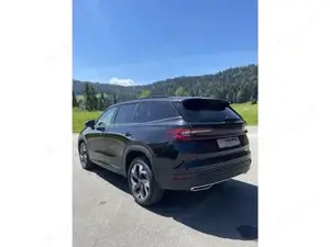 Skoda Kodiaq Bild 4