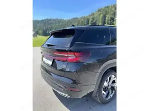 Skoda Kodiaq Bild 5