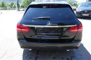 Mercedes-Benz C 200 Bild 4