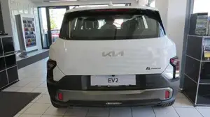 Kia EV2 Bild 3