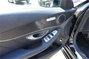 Mercedes-Benz C 200 Bild 7